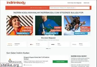 indirimkodu.com