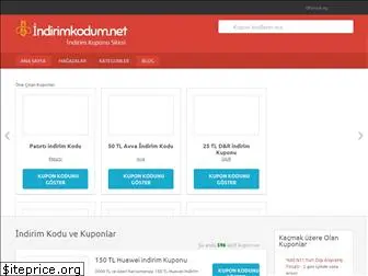 indirimkodum.net