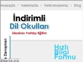 indirimlidilokullari.com