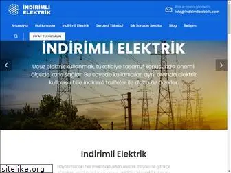 indirimlielektrik.com