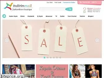 indirimmall.com