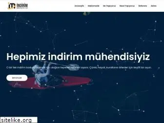 indirimmuhendisi.com