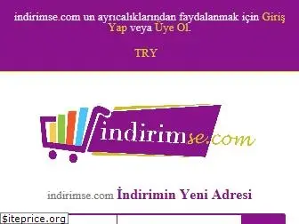 indirimse.com