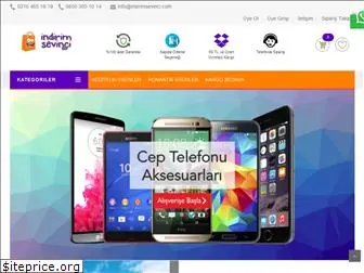 indirimsevinci.com