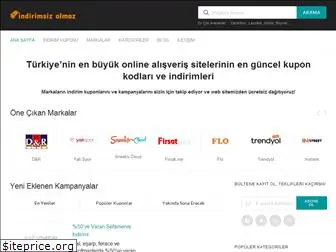 indirimsizolmaz.com