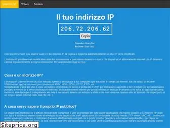 indirizzo-ip.com