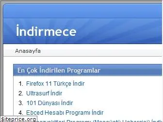 indirmece.com