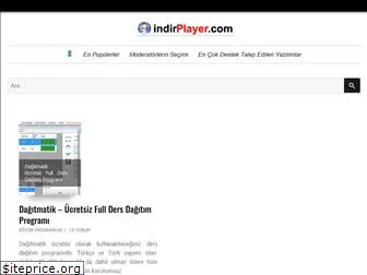 indirplayer.com