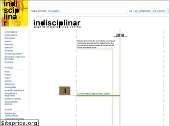 indisciplinar.com
