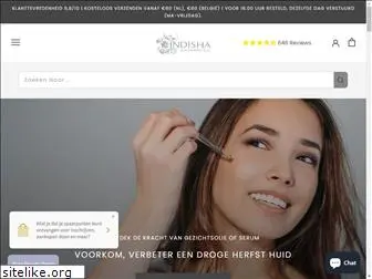 indisha.nl