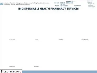 indispensablehealth.com