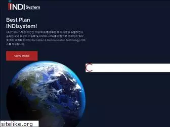 indisystem.co.kr