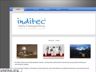 inditec.com