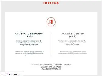 inditex.net