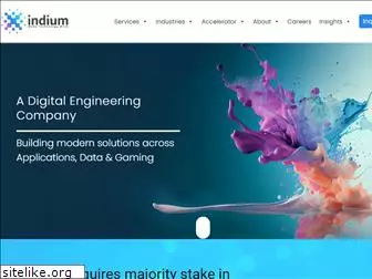 indiumsoft.com