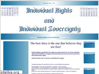 individual-sovereignty.com