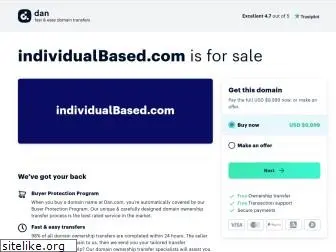 individualbased.com