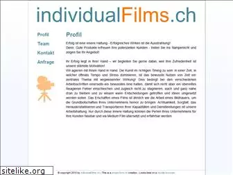 individualfilms.ch