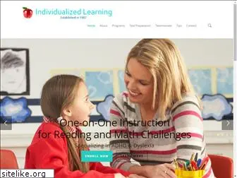 individualizedlearningcenter.com
