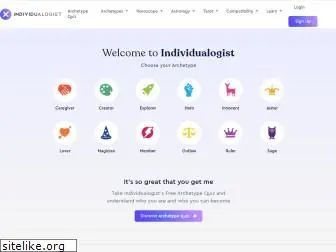 individualogist.com