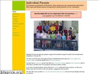 individualpursuits.com