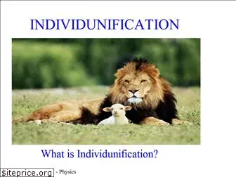 individunification.com