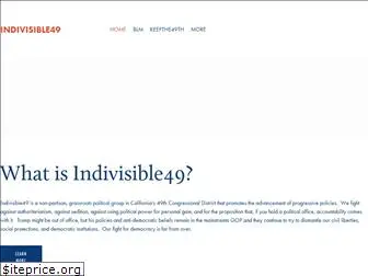 indivisible49.com