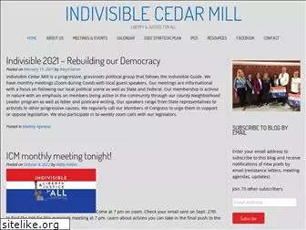 indivisiblecm.org