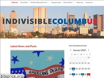 indivisiblecolumbus.com