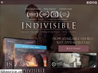 indivisiblemovie.com