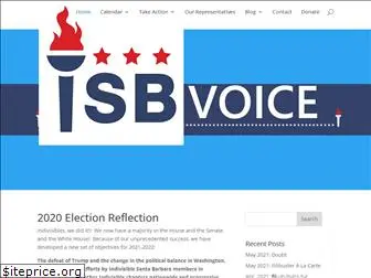 indivisiblesb.org