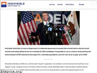 indivisiblesouthbay.com