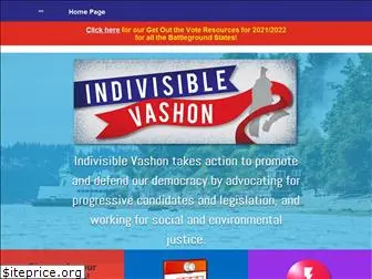 indivisiblevashon.org