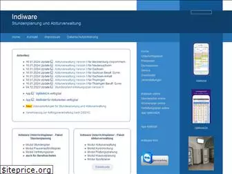 indiware.de