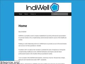 indiwell.co.za