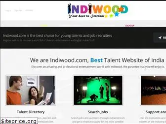 indiwood.com