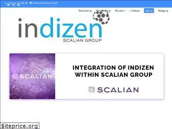 indizen.com