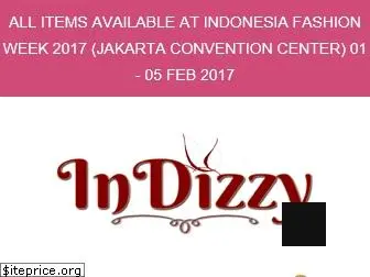 indizzy.com