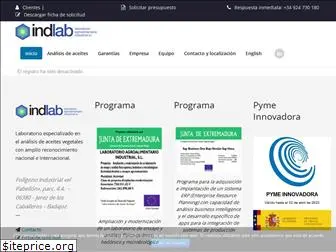 indlab.es