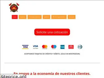 indlemer.com.mx