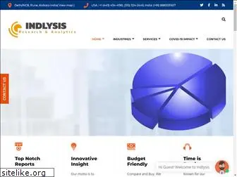 indlysis.com