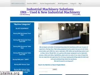 indmachinery.net