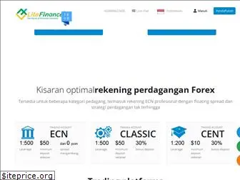 indo-liteforex.com