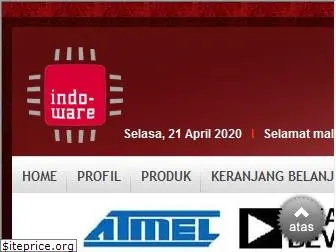 www.indo-ware.com