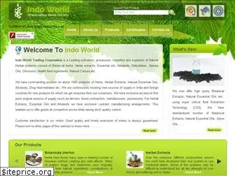 indo-world.com