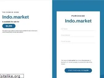 indo.market