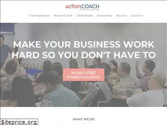 indoactioncoach.com