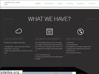 indoadmin.net