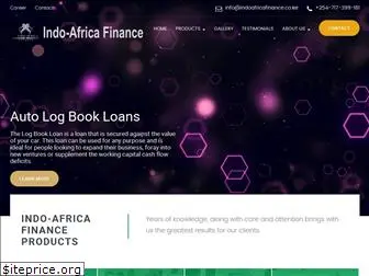 indoafricafinance.co.ke