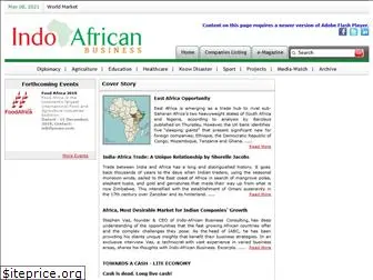 indoafricanbusiness.com